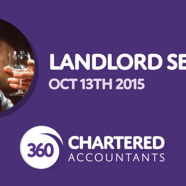 Landlord Seminar Blog