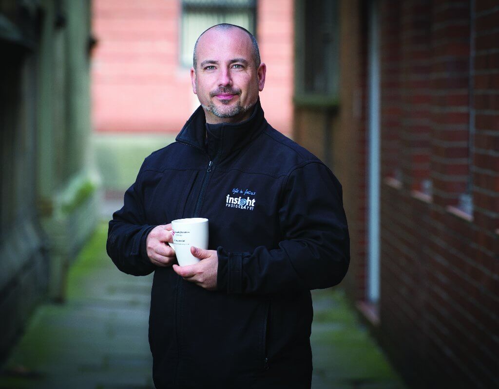 Client of the Month: Insight Photography - 360 Chartered Accountants