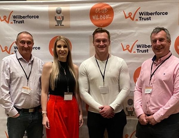 Wilberforce trust