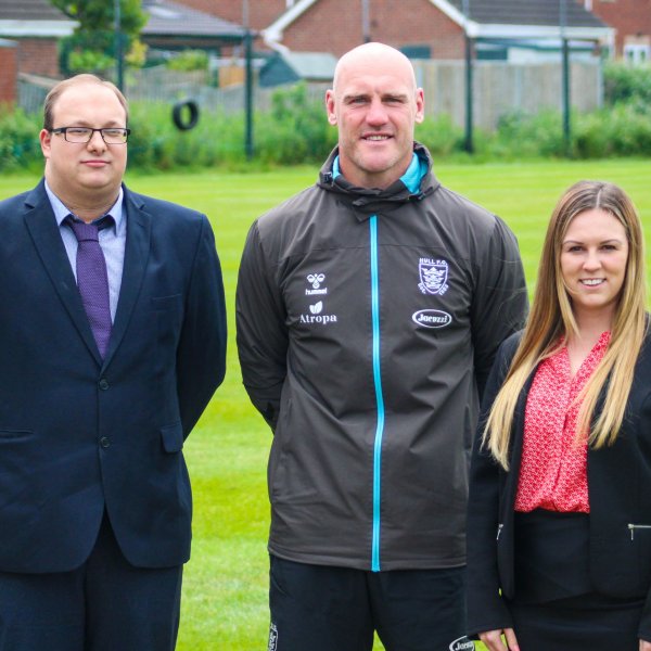 hull fc sponsorship