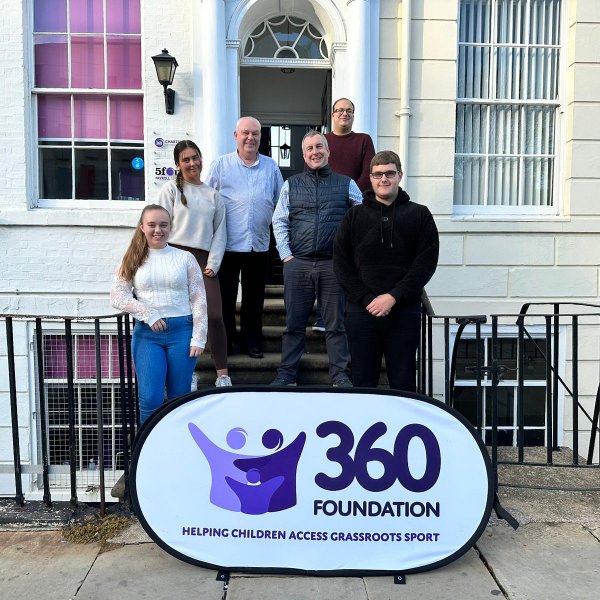360 accountants foundation team