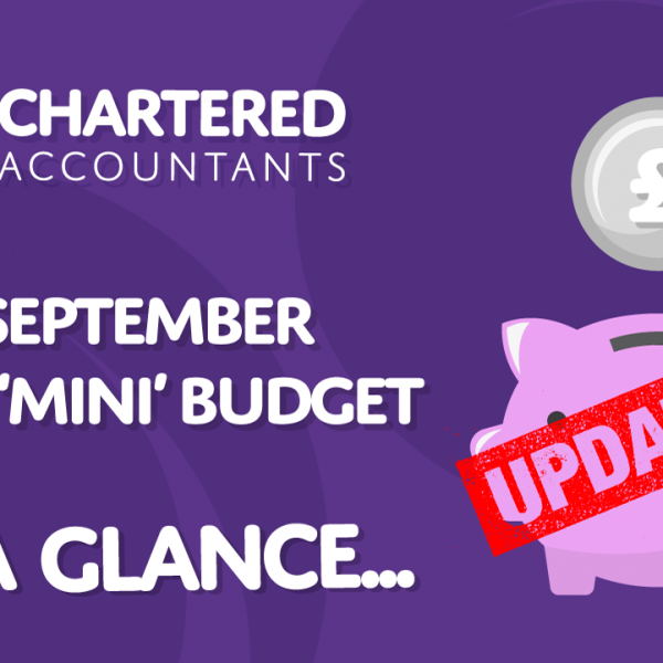 mini budget