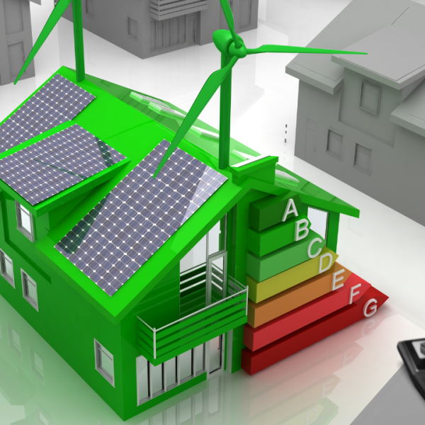 renewable energy finance