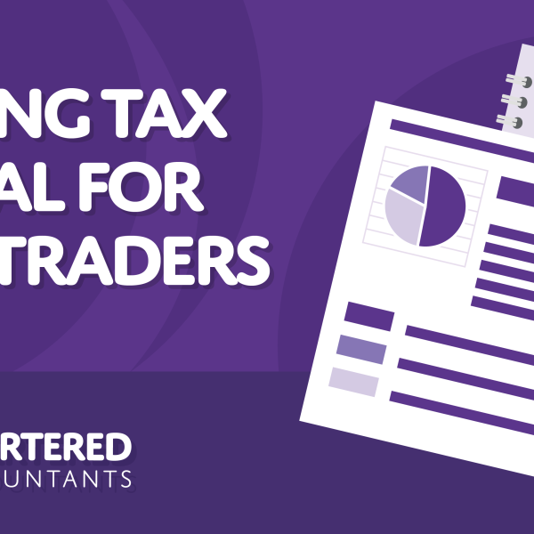 making tax digital sole traders