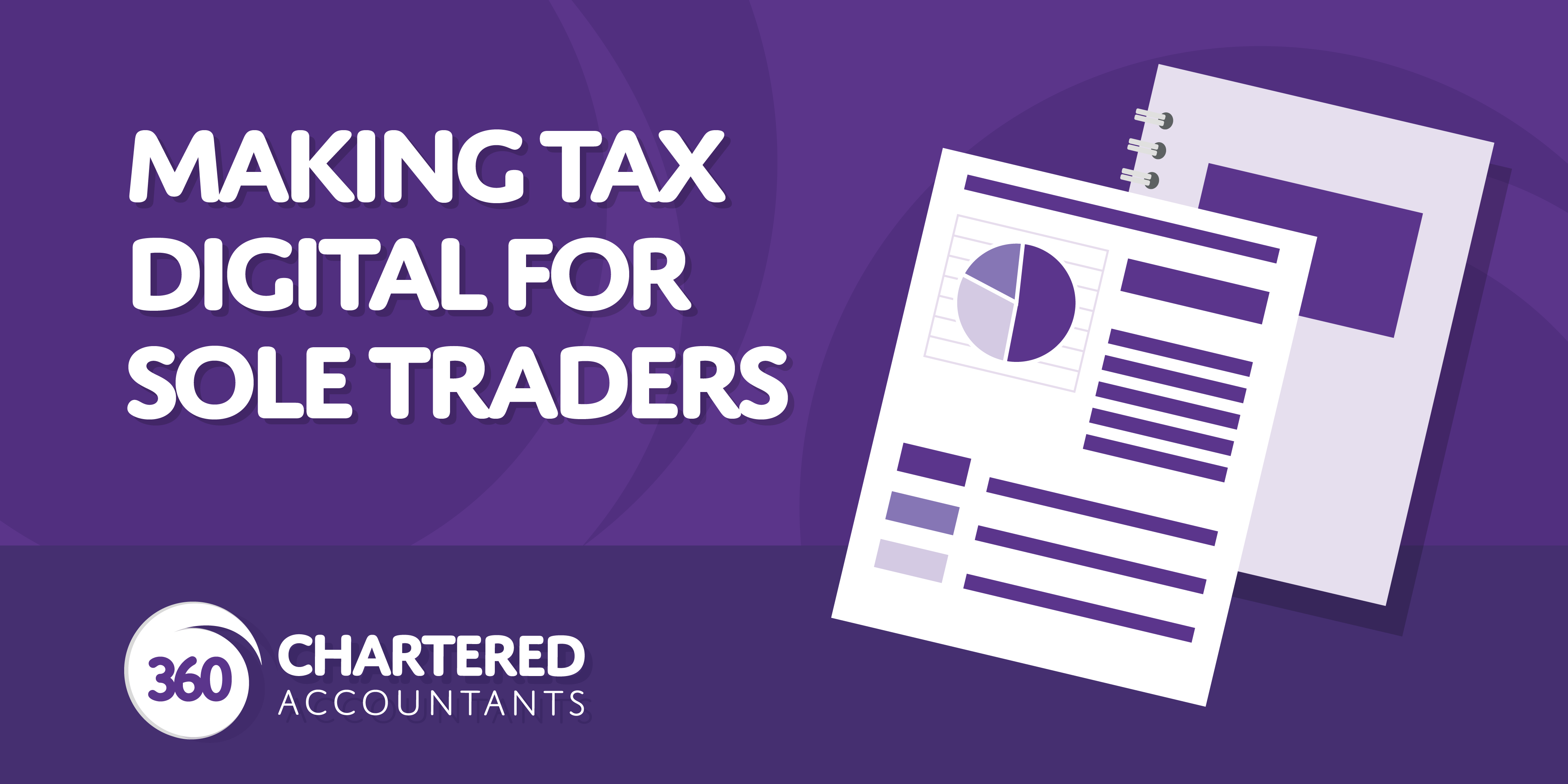 making tax digital sole traders