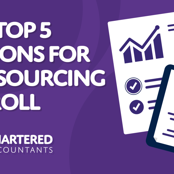 payroll processing outsourcing