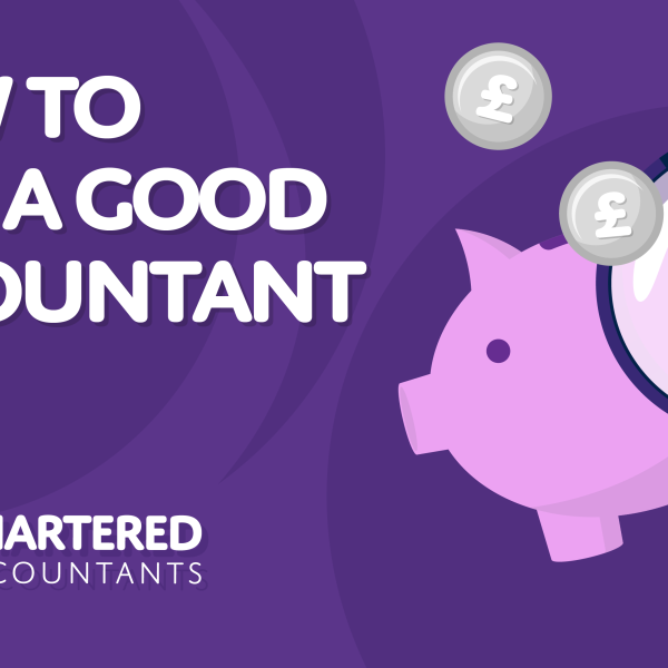 how to find a good accountant
