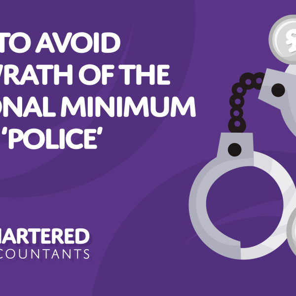 minimum wage policy