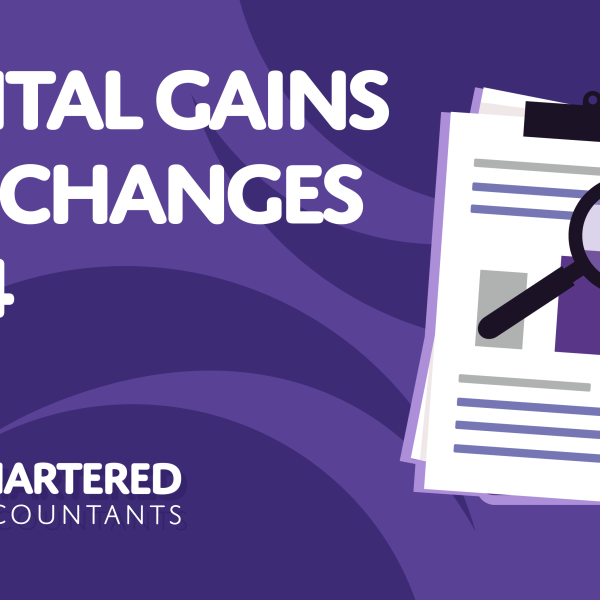 capital gains tax changes