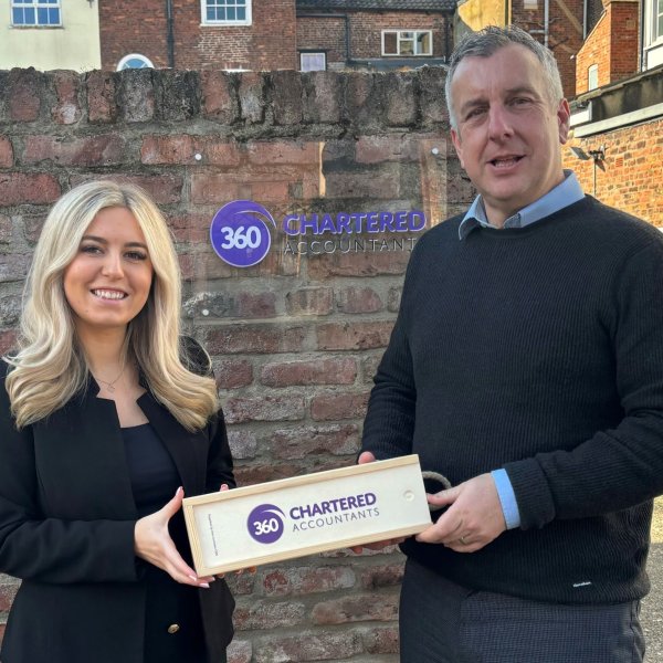 360 accountants