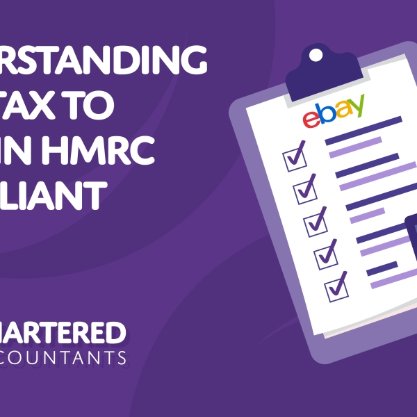 ebay tax