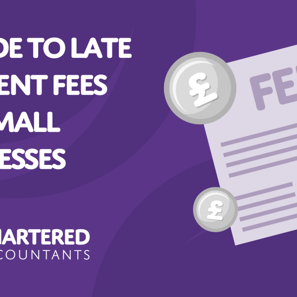 A Guide to Late Payment Fees for Small Businesses