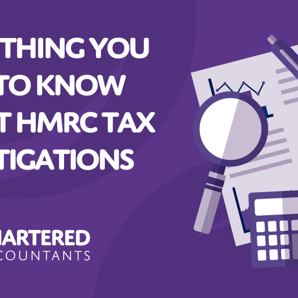 Everything You Need to Know About HMRC Tax Investigations