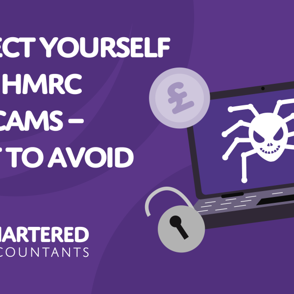 Protect Yourself from HMRC Tax Scams – What to Avoid