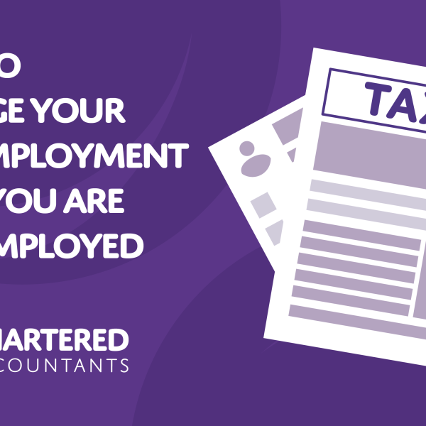 How to manage your self-employment tax if you are also employed