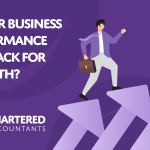Is your business ready to grow? 360 Accountants’ management consultancy service helps you improve performance, remove barriers, and scale with confidence.